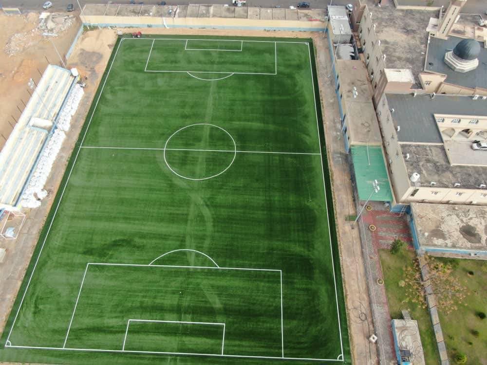 مبنى تجاري - مكة