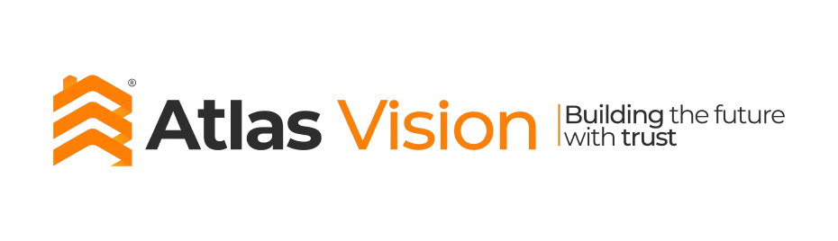 شعار Atlas Vision
